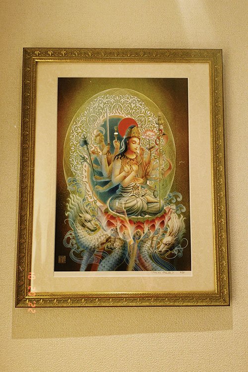 占い師天羽Luriaのお気に入り写真1